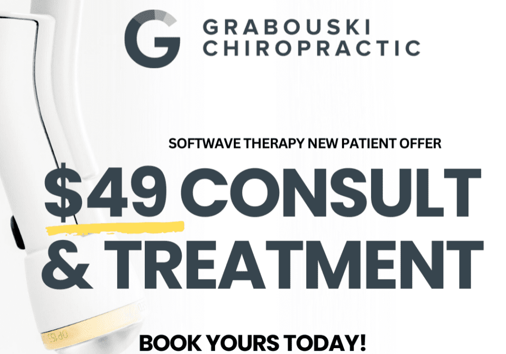 SoftWave Therapy New Patient Offer in Overland Park, KS