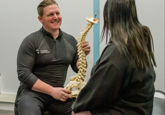 Chiropractor for Scoliosis