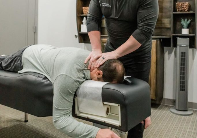 Overland Park Chiropractor | Grabouski Chiropractic