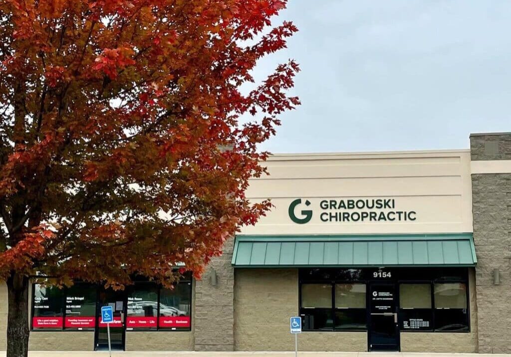 Overland Park chiropractor for families