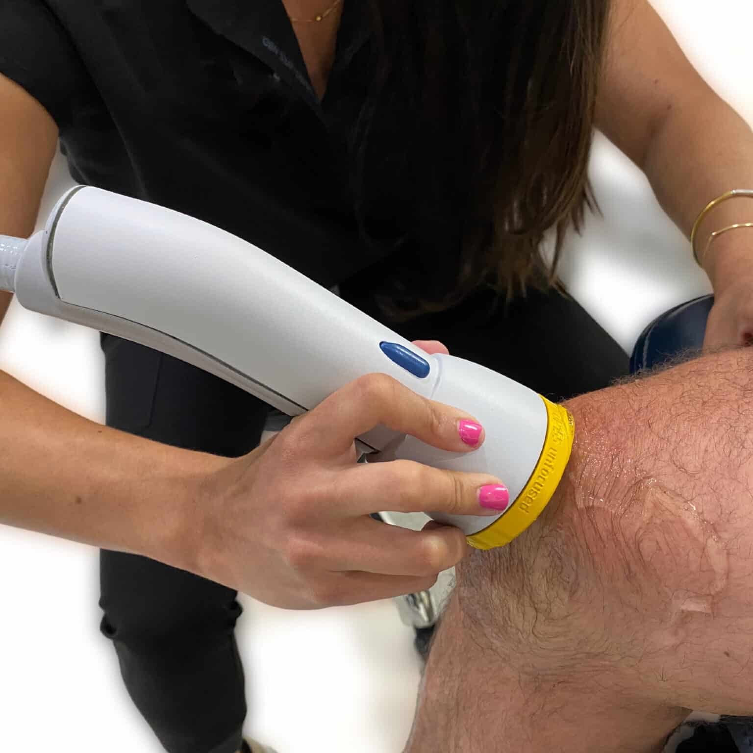 SoftWave Tissue Regenerative Therapy Shockwave therapy in Overland Park, KS