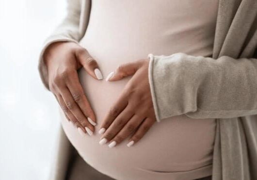 Chiropractor for Pregnancy in Overland Park, KS